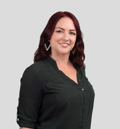 Photo of Emily Lyerla