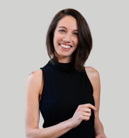 Photo of Gali Alon