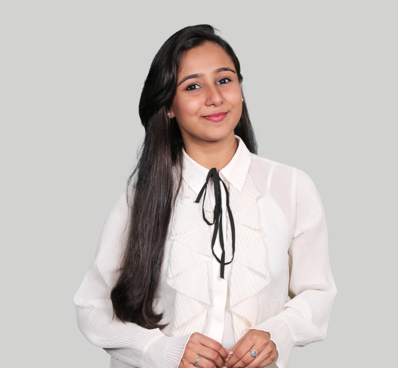 Harpreet Kaur Bessemer Venture Partners