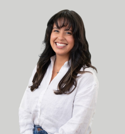 Photo of Jasmynn Apodaca