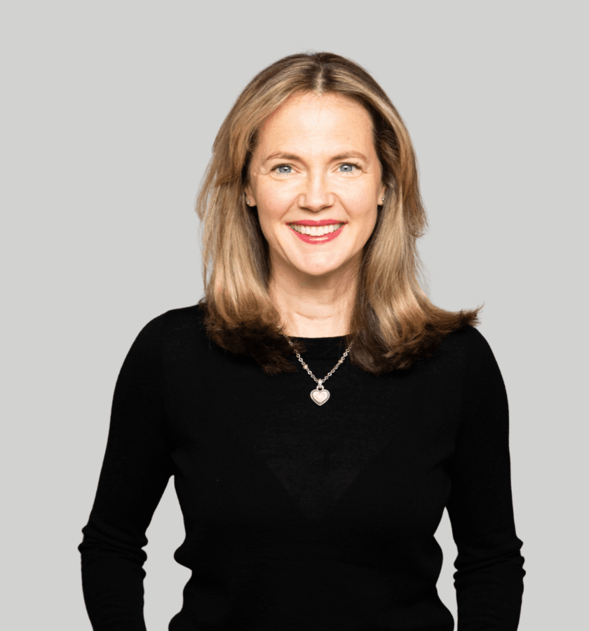 Photo of Jennifer McCabe