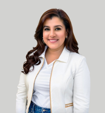 Photo of Lettisha Singh