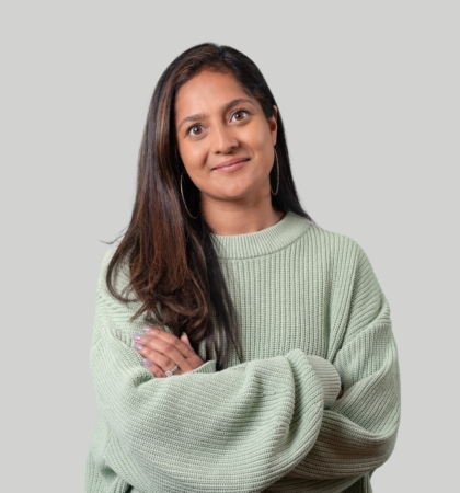Photo of Maneeta Shina
