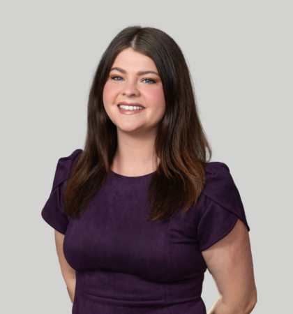 Photo of Mary Christine Sullivan