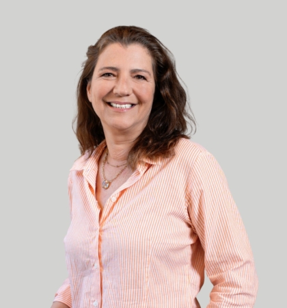 Photo of Rita Goldman