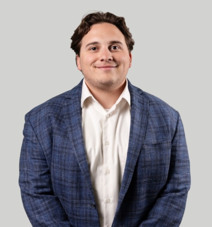 Photo of Steven Crea