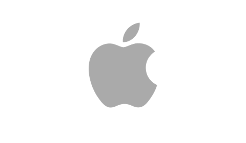 Apple logo