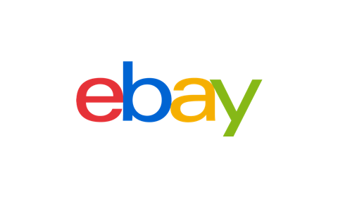 Logo of Ebay