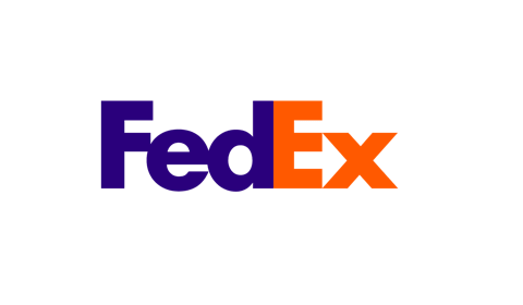 Fedex logo