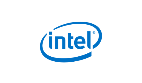 Intel logo