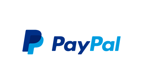 Paypal logo