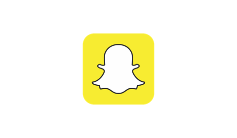 Snapchat logo