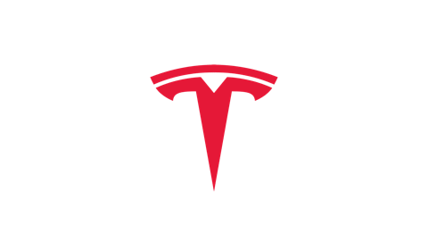 Tesla logo