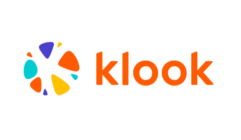 Logo of Klook