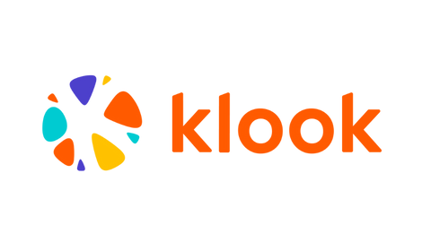 Klook logo