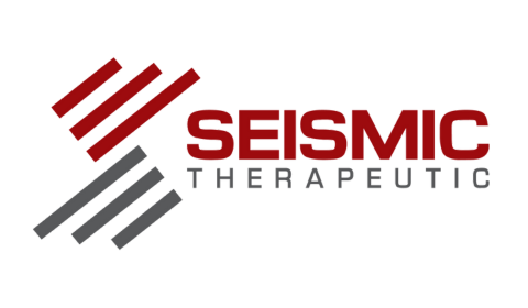 Seismic Therapeutic logo