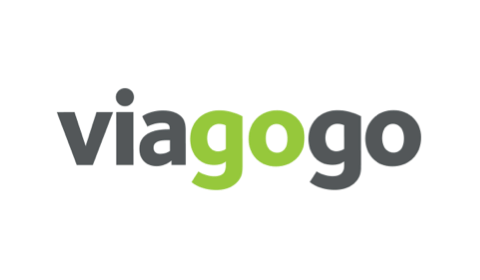 Viagogo logo