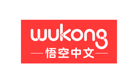 Logo of Wukong Education