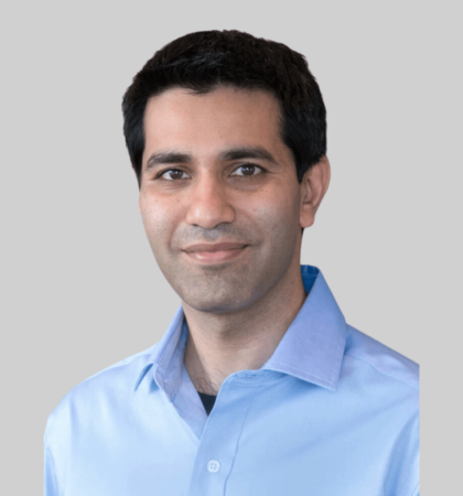 Photo of Talha Tariq