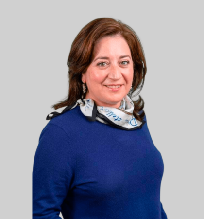Photo of Zoë Diamadi