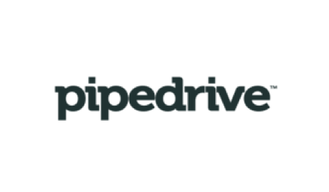 Pipedrive logo