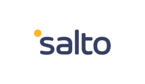 Salto logo