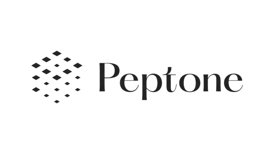 Peptone logo