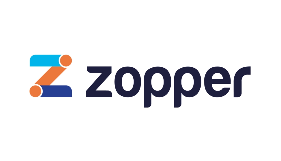 Zopper logo