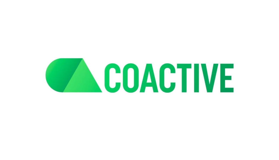 coactive logo