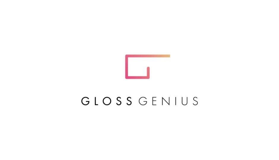 glossgenius logo