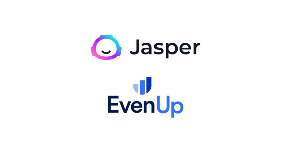 jasper evenup logos