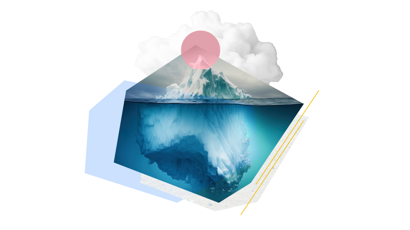 Leadership Course feature 2 iceberg image 2