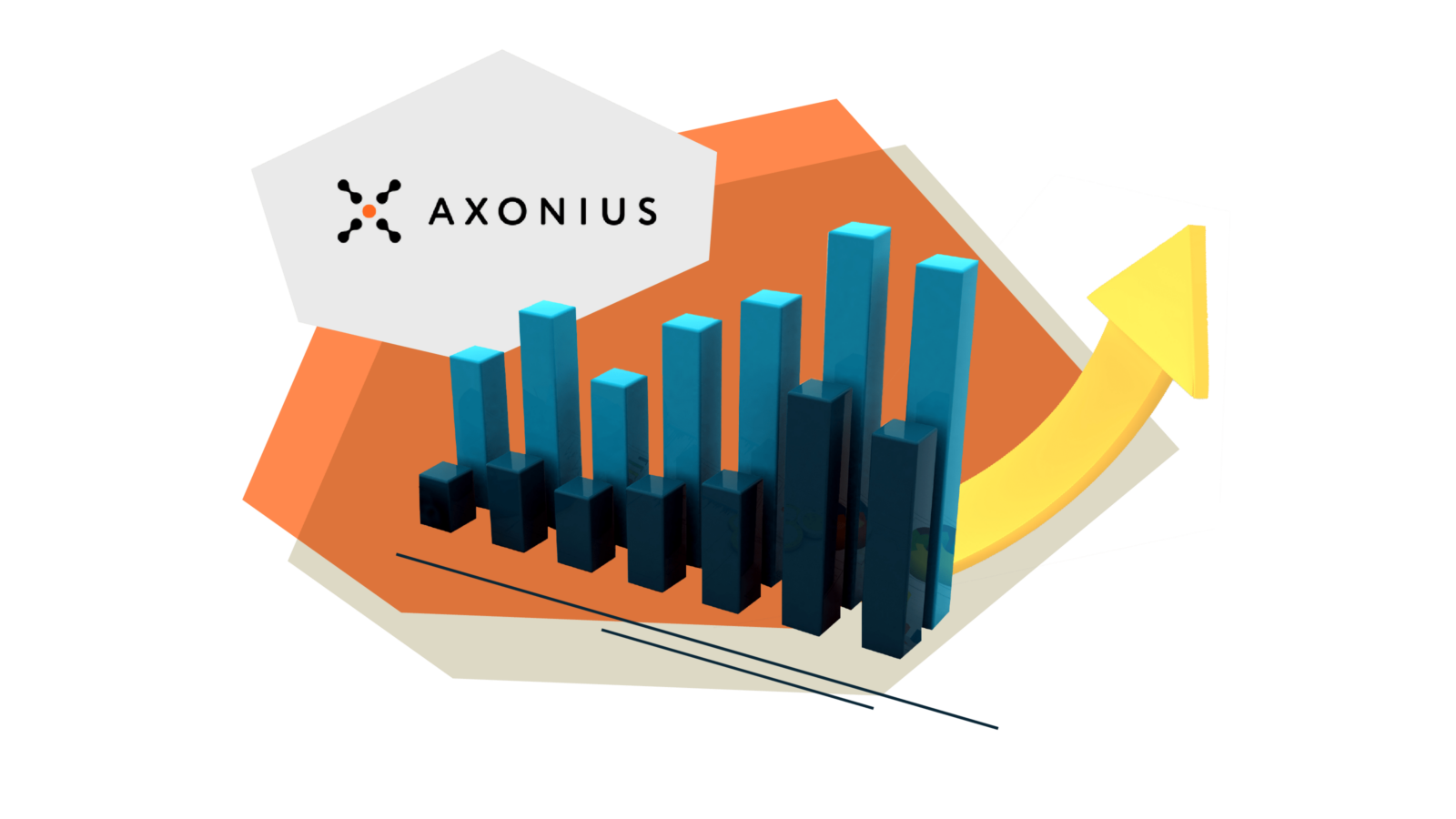Axonius 100M ARR Milestone