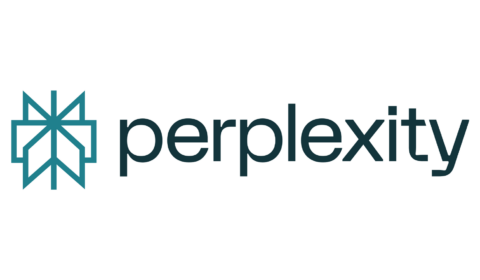 Logo of Perplexity