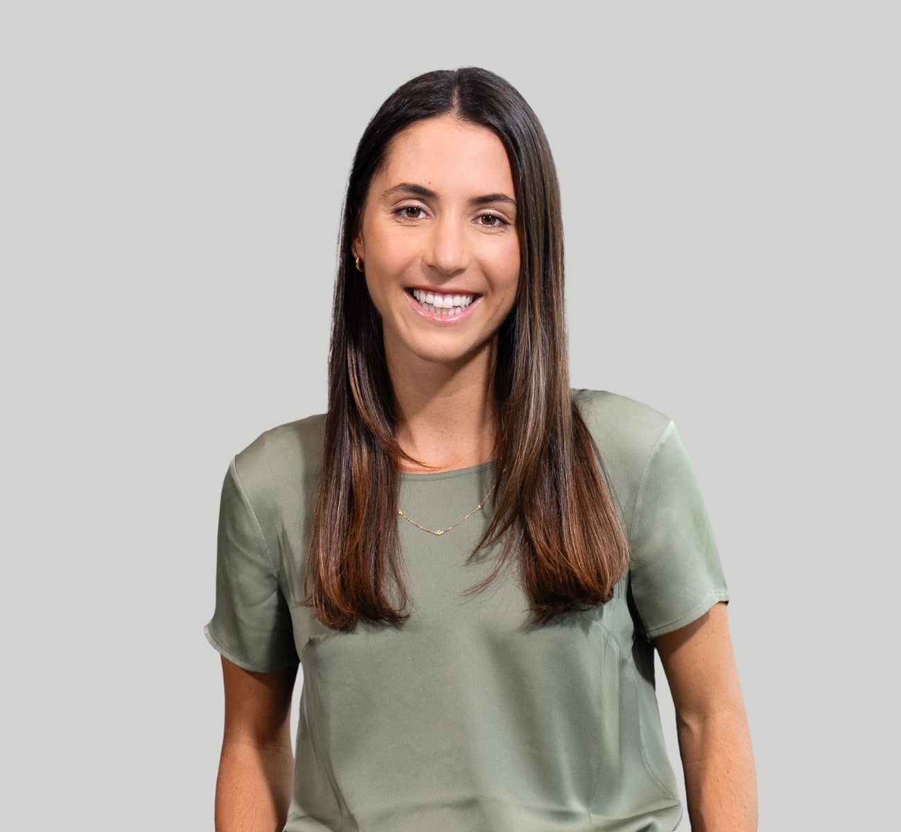 Emily Cahill - Bessemer Venture Partners