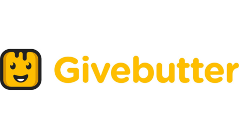 Givebutter logo