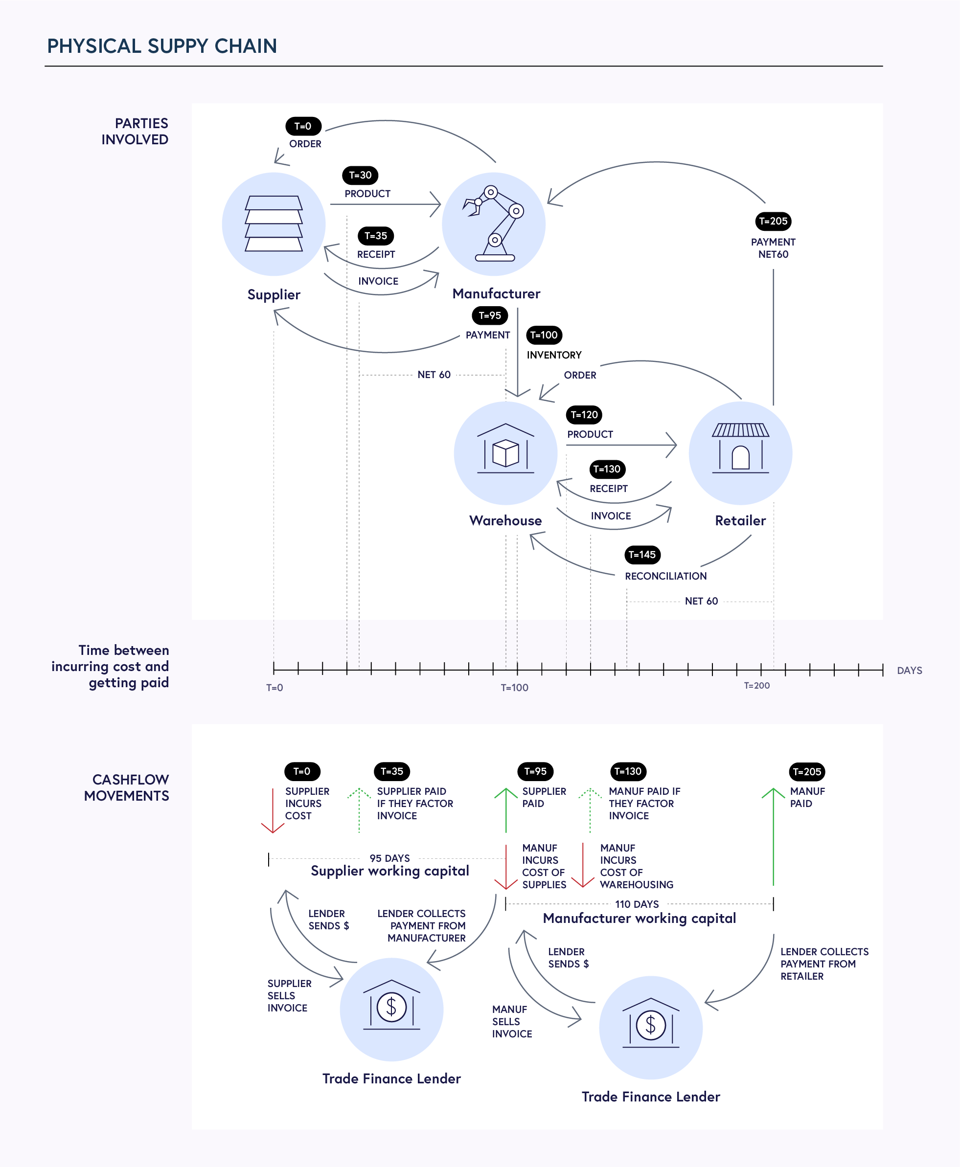 vF  Supply Chain Infographic 