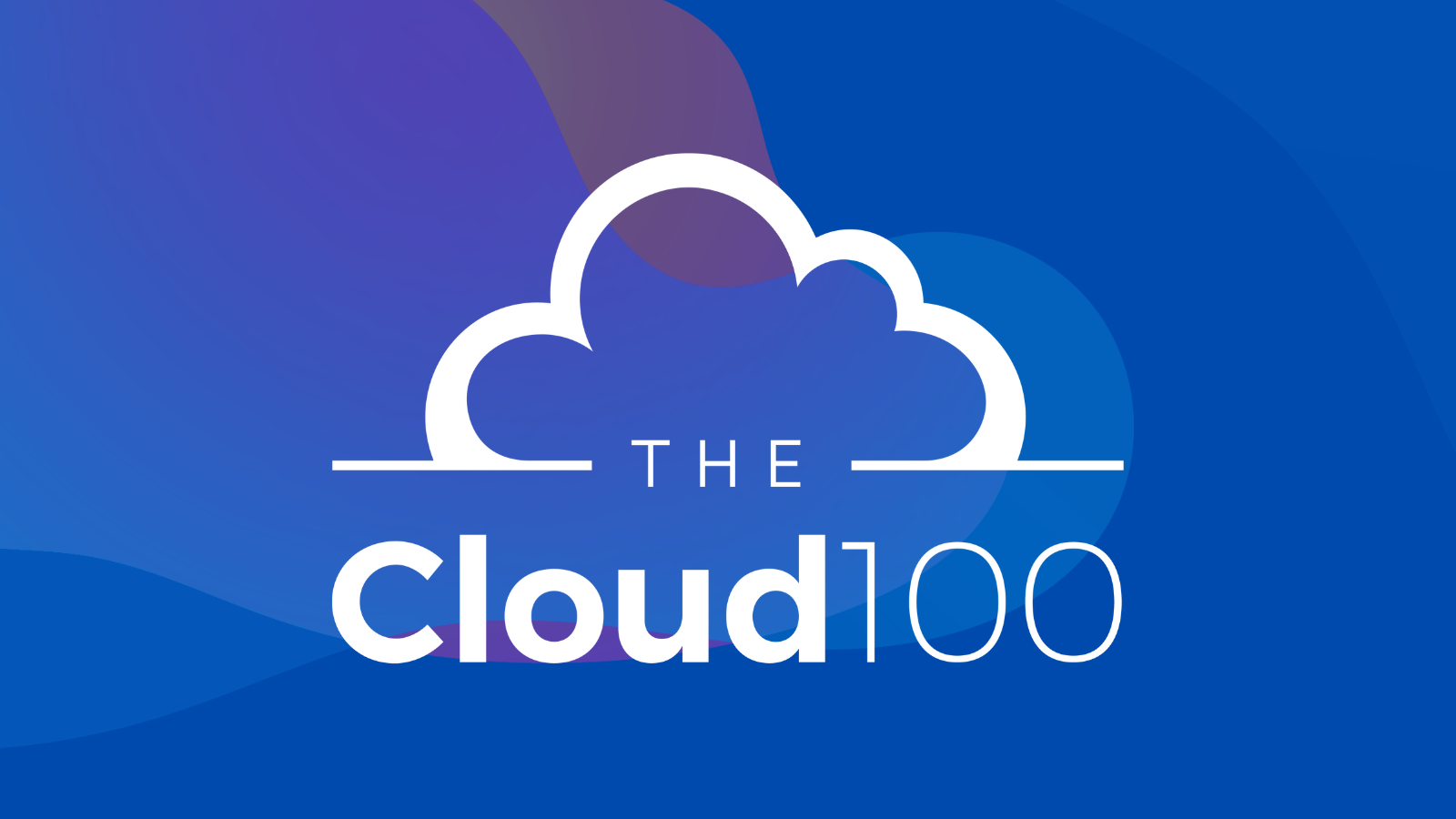 cloud 100 nominations 2024