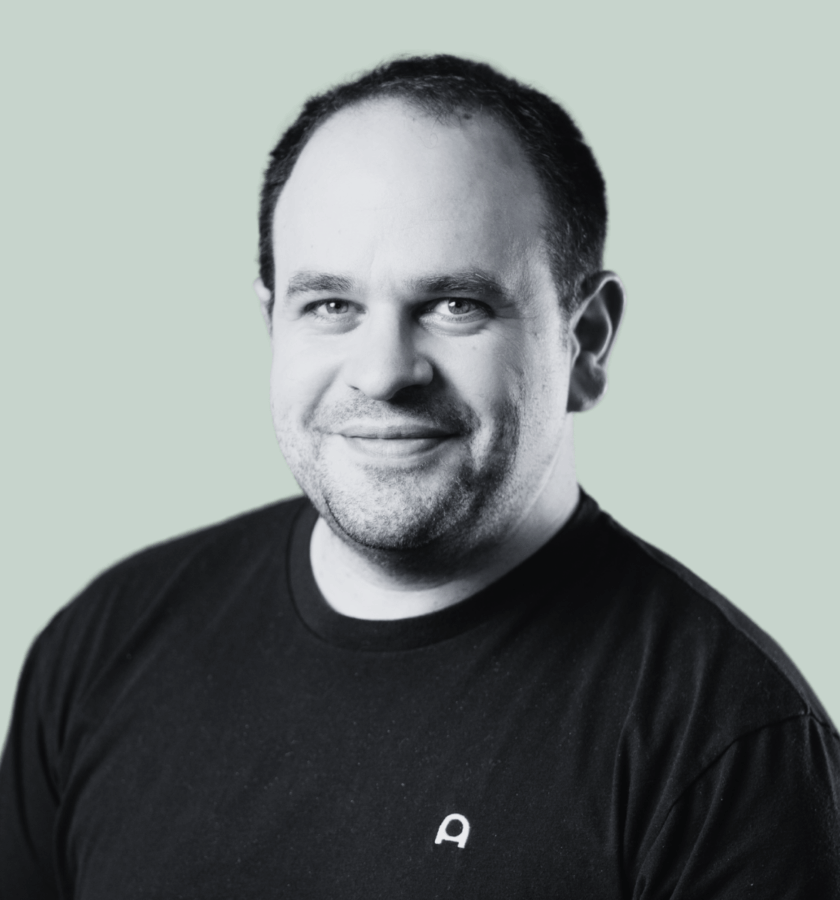 Photo of Mike Gozzo