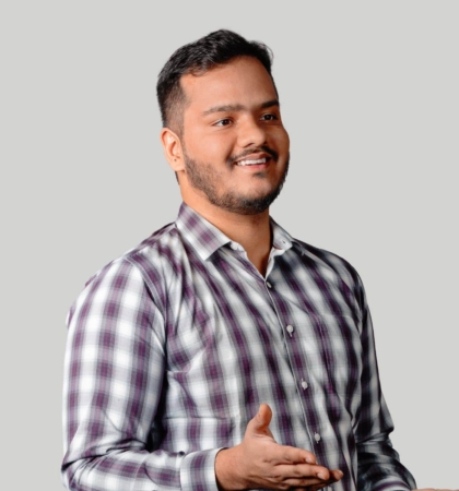Photo of Divyam Sharma