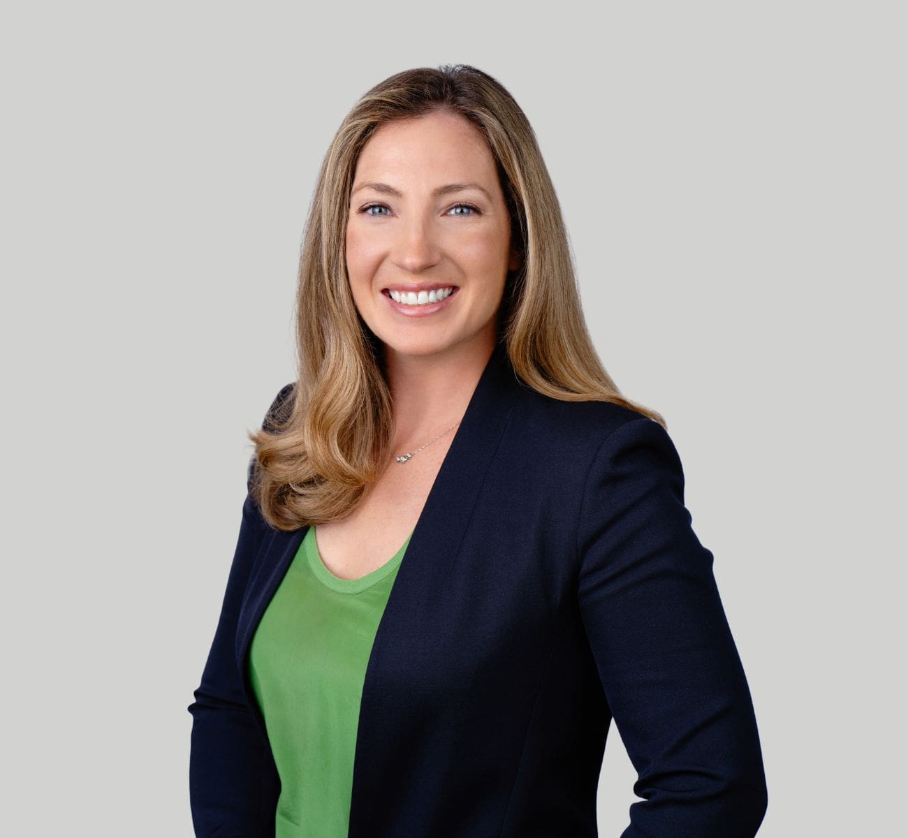 Lauri Moore - Bessemer Venture Partners