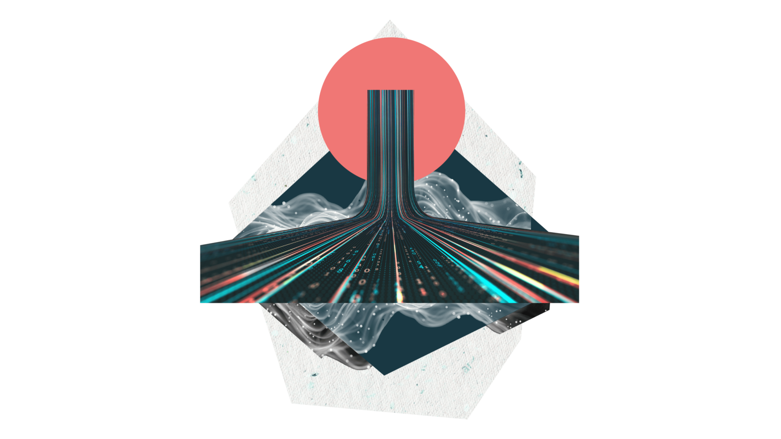 digital highway for the Vertical AI Series, Part I