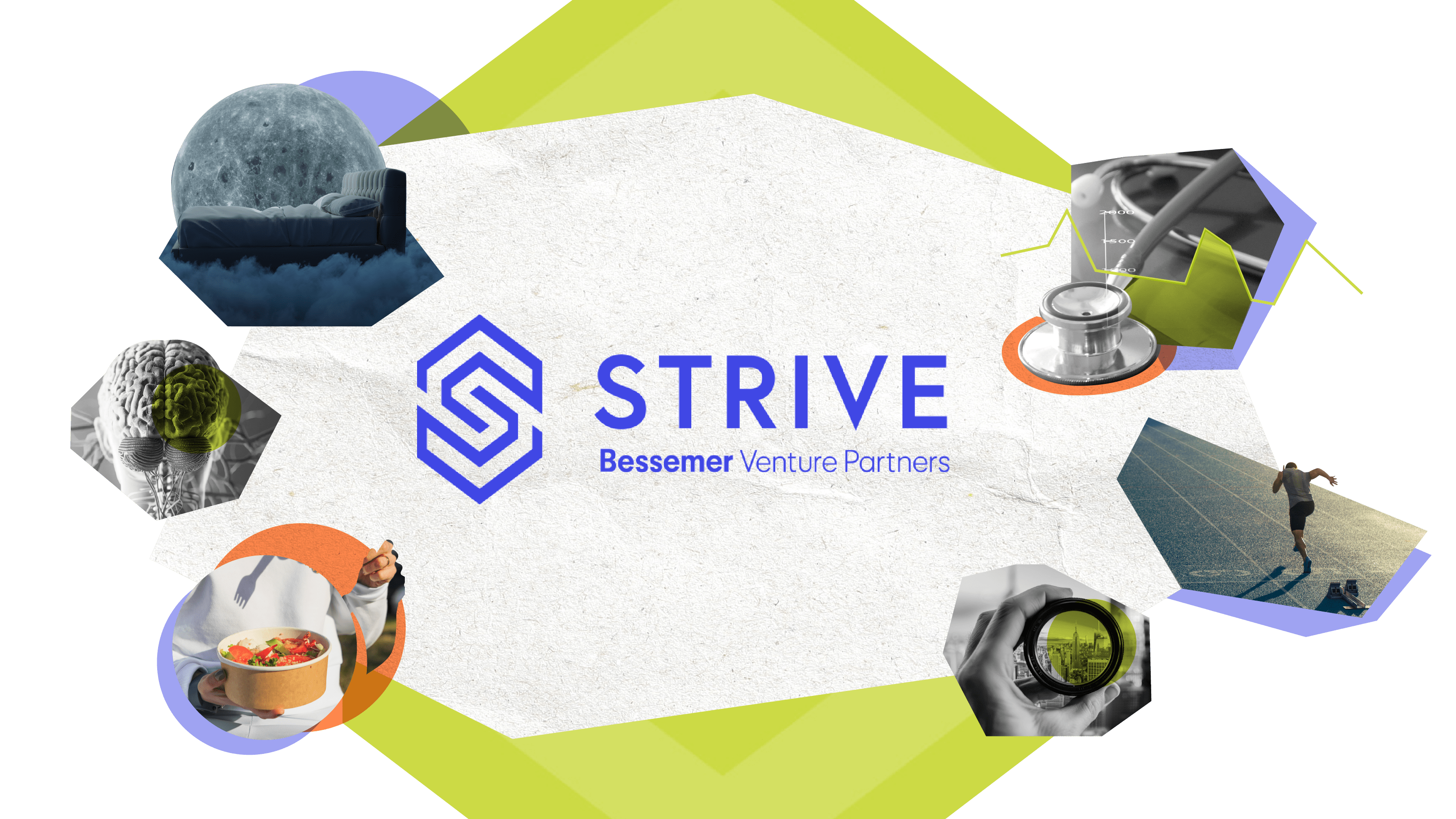 Bessemer Venture Partners launches STRIVE: A holistic wellness program for high-performance leadership