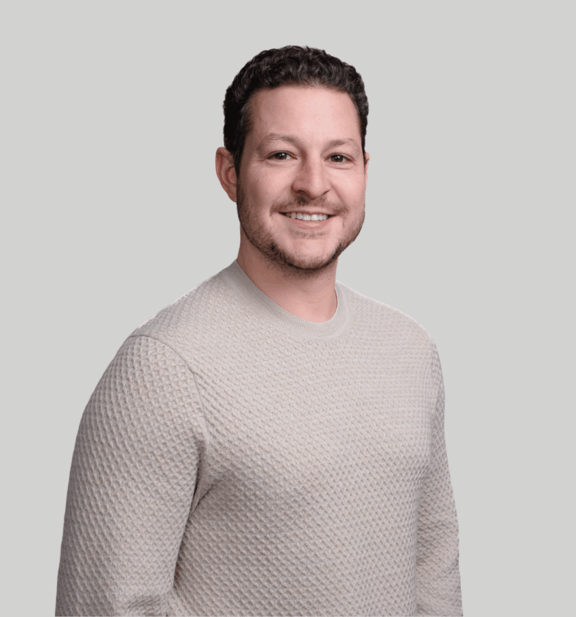 Photo of Nicolas Salaverria