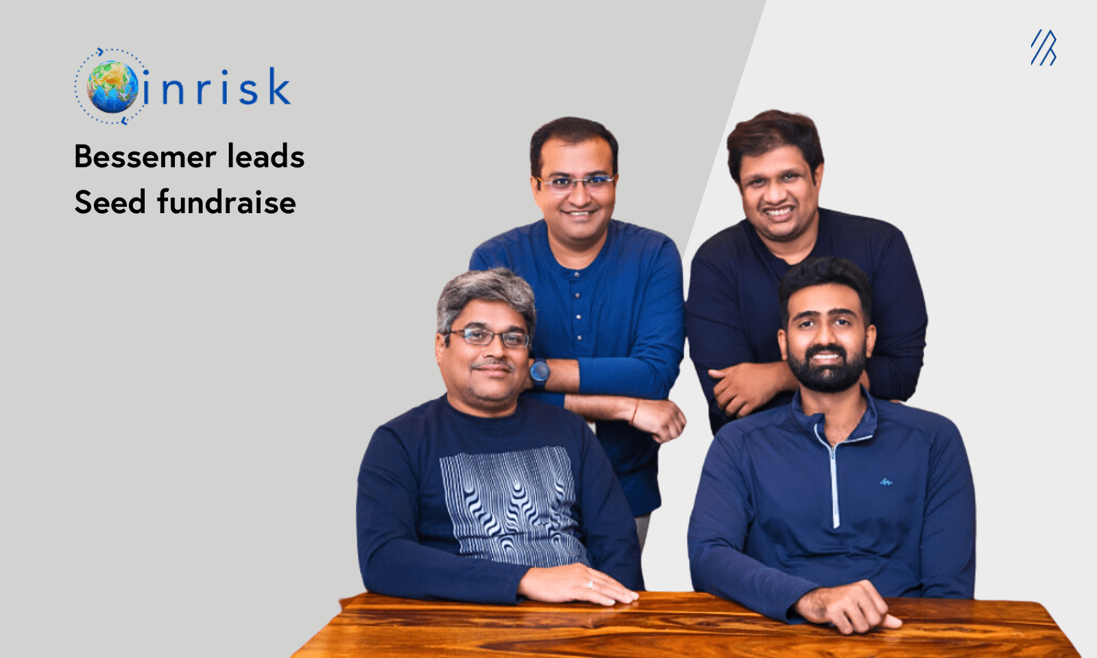 Inrisk: Revolutionizing Insurance with Parametric Solutions