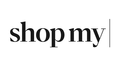 ShopMy company logo