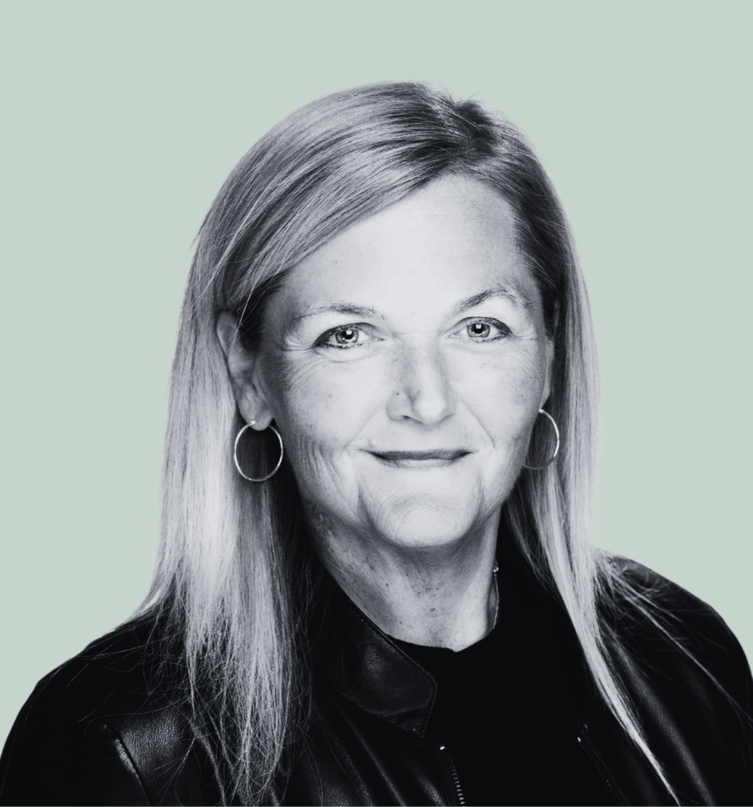 Photo of Susan Youngblood