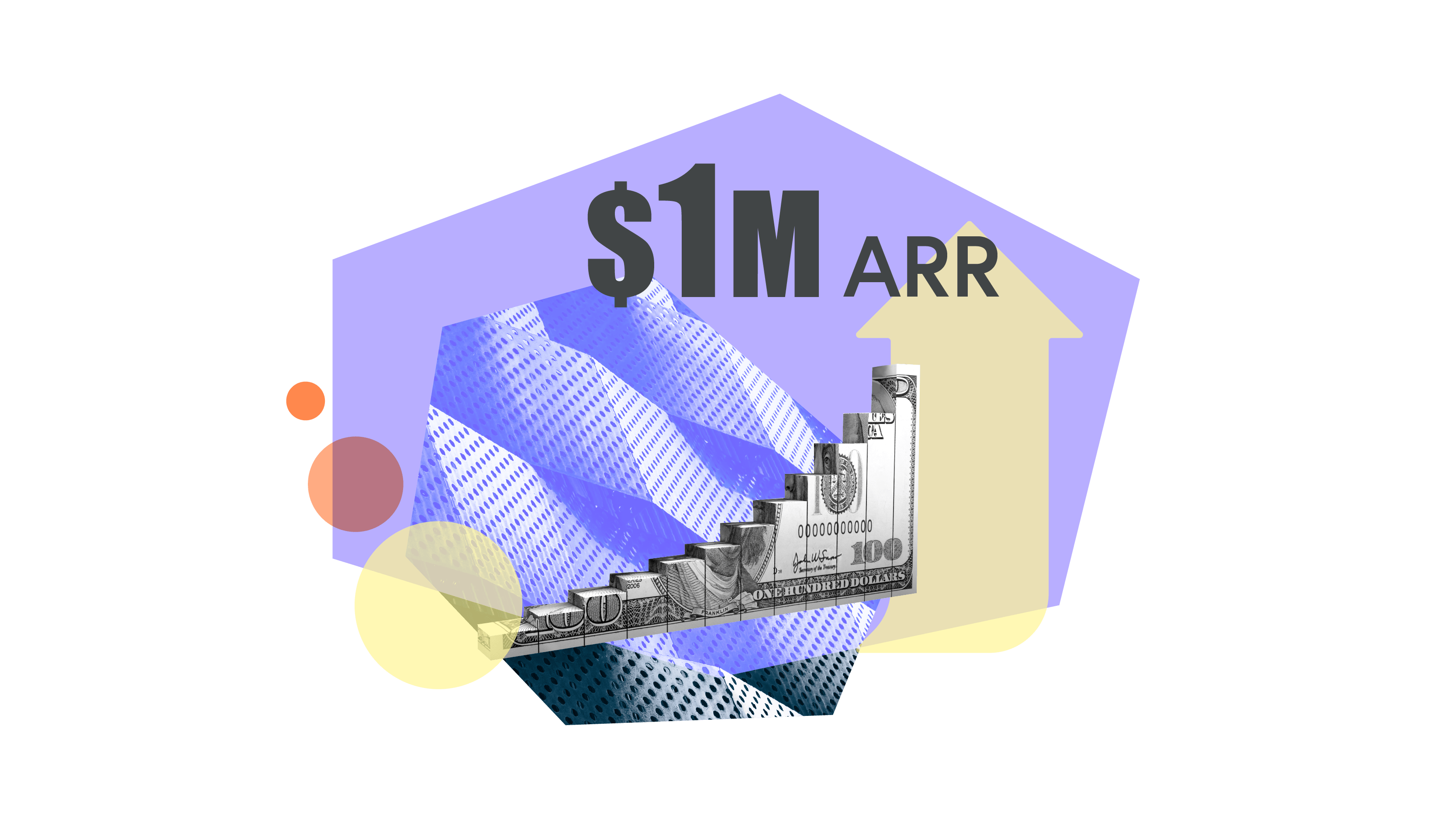 Early stage sales playbook