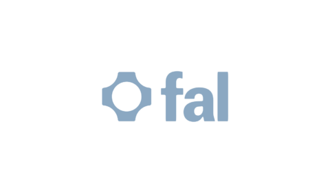 Logo of Fal.ai