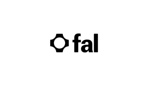 Fal ai logo